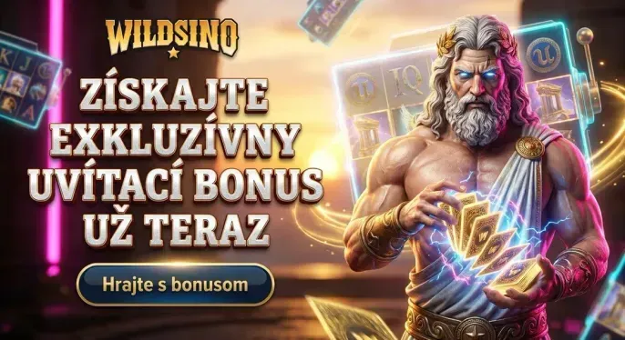 Wildsino Casino